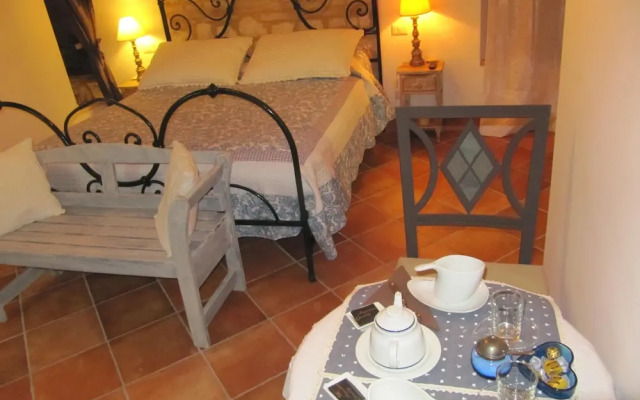 Acquamarina B&B