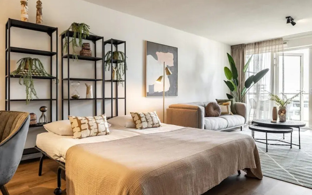 Luxury Apartment, Scheveningen
