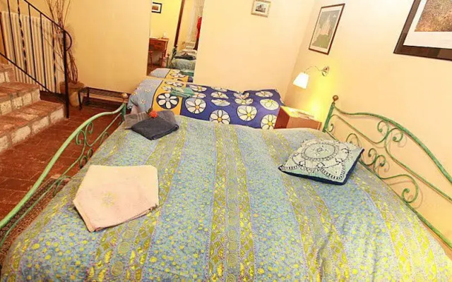 Villa Arianna B&B