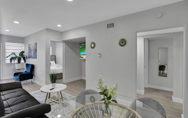 Bay Harbor Boutique Vacation Rental