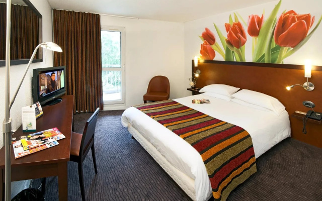 Hotel du Golf Rosny