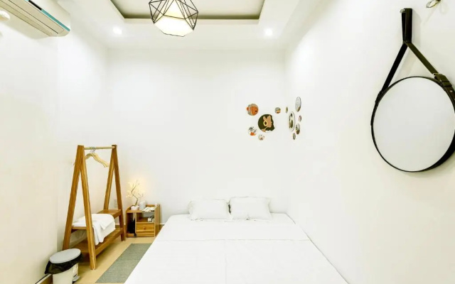 Dzu Homestay