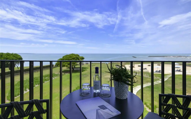 La Grande Terrasse Hotel & Spa La Rochelle - MGallery Collection