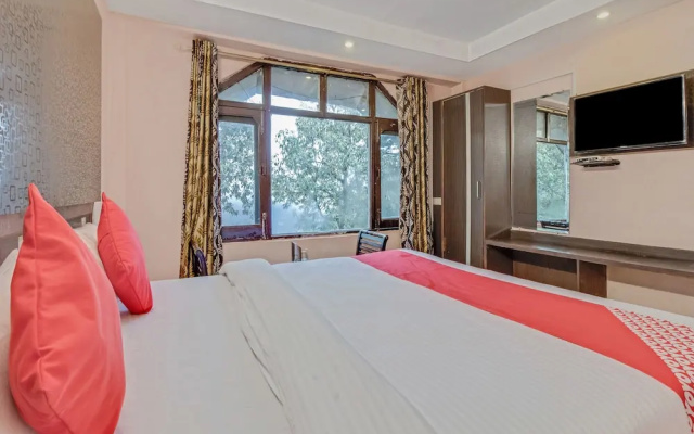 Oyo 23363 Hotel Highland