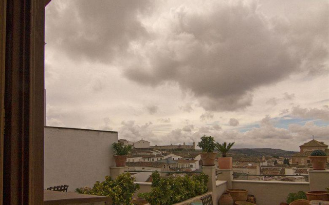 Terrazas A La Plaza
