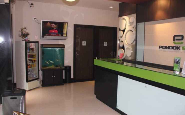 Pondok Elite