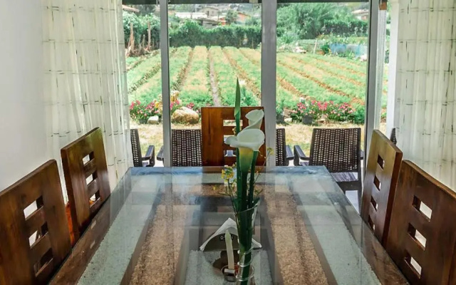 Monaara Holiday Bungalow - NuwaraEliya