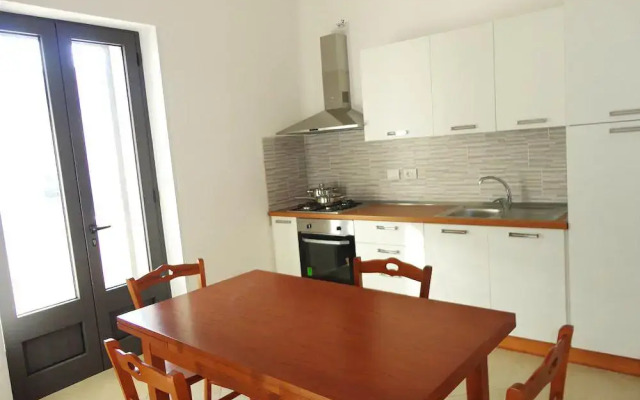 VersoSud - Appartamento Colaianni 23