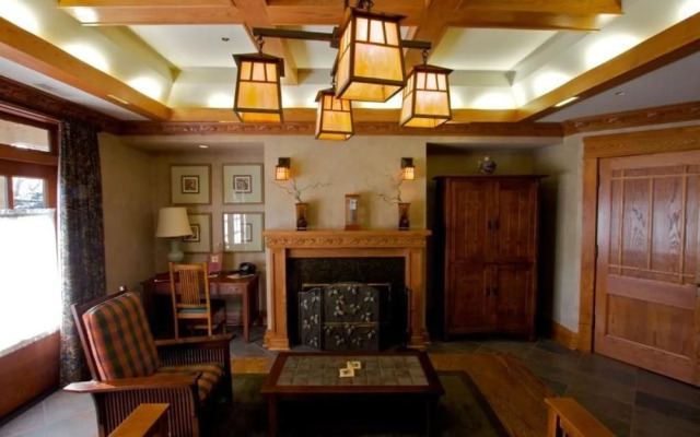 Lynfred Winery