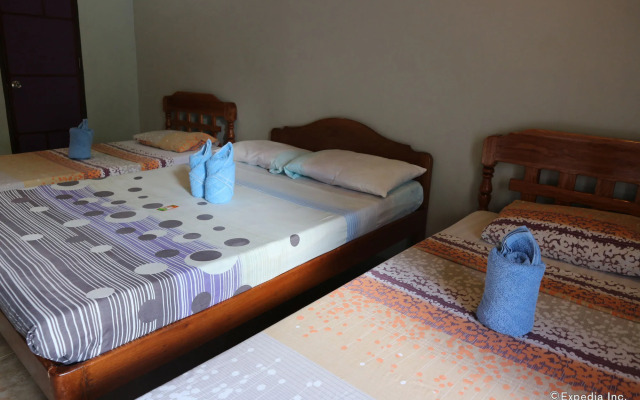 Uyang Bed and Breakfast