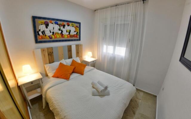 Apartamentos Vela - WONDERSTAYS