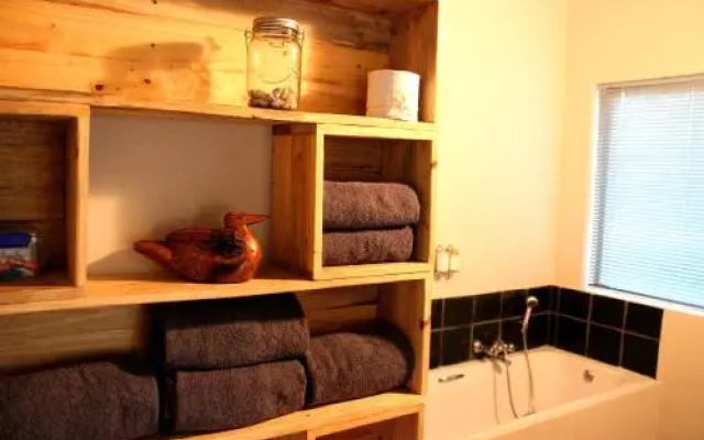 Switsongo Boutique B&B