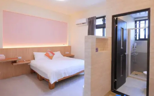 Rice B&B