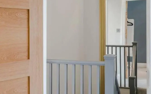 Stunning 3 bed Flat in the Heart of West Hampstead