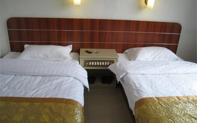 Hao Shun Hotel