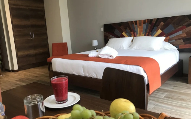 Ilalo Garden Hotel & Restaurant