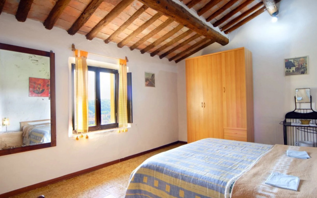 Tenuta Il Tresto - Primula Holiday Home