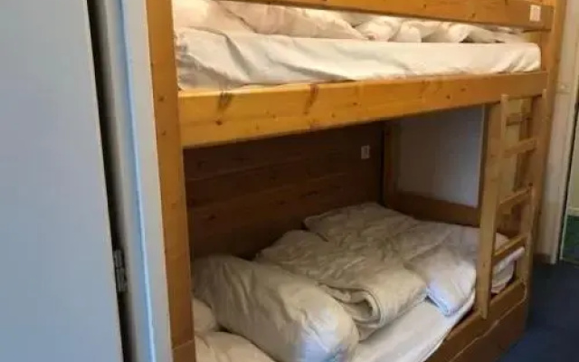 Rental Apartment Hameau Appartements VII - Flaine