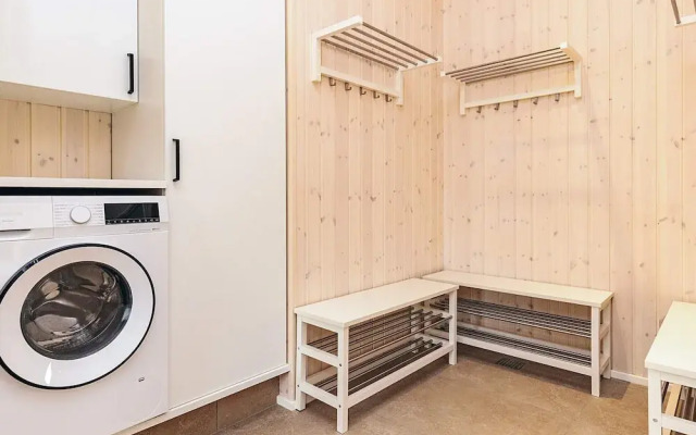 5 Star Holiday Home in Hojslev