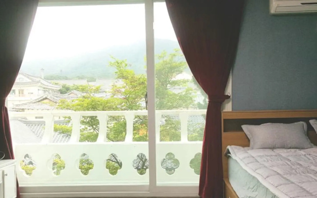 Sajo Resort Gyeongju