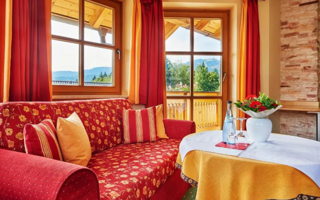 Hotel Brunnenhof