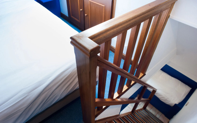 Hotel Le Dauphin