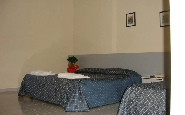 Hotel Diamante di Matera