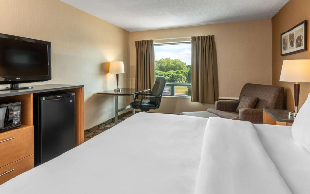 Comfort Inn Timmins