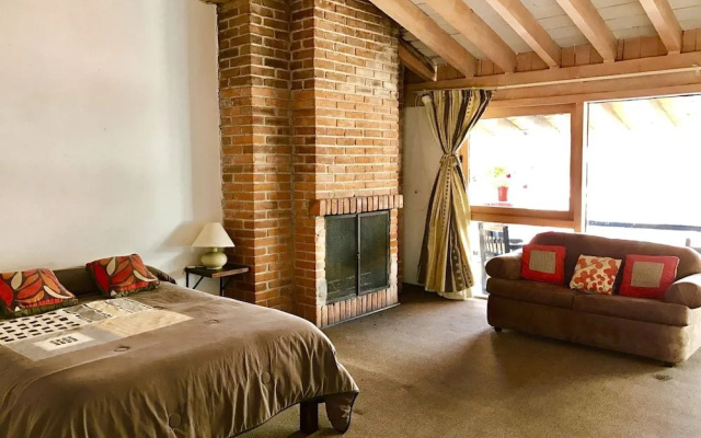 Hotel Los Arcos
