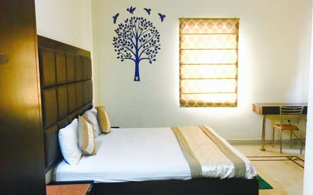 Отель The Divine Home Индия, Нью-Дели - отзывы, цены и фото номеров - забронировать отель The Divine Home онлайн комната для гостей