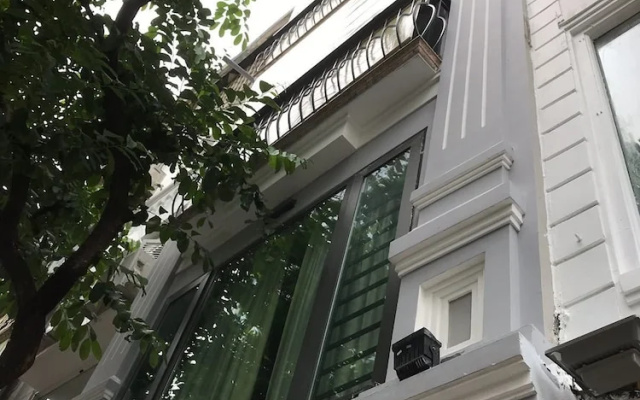 D Hanoi
