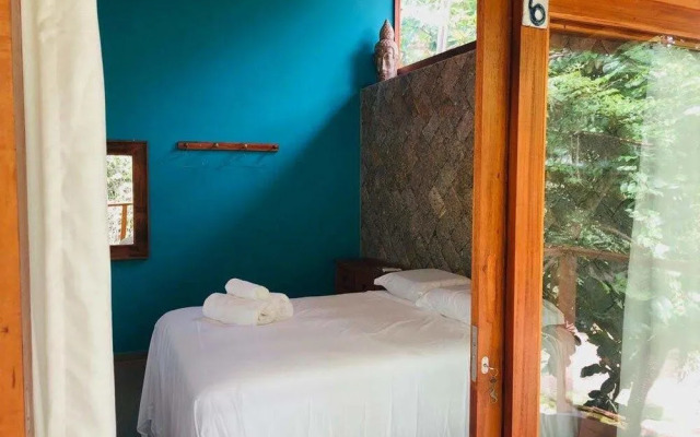 Smart Hotel Reserva Ilhabela