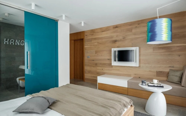 Zimowy Domek Boutique Rooms