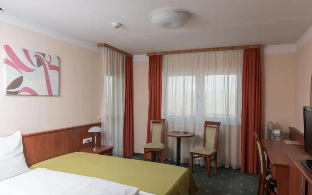 Hotel Breitenlee