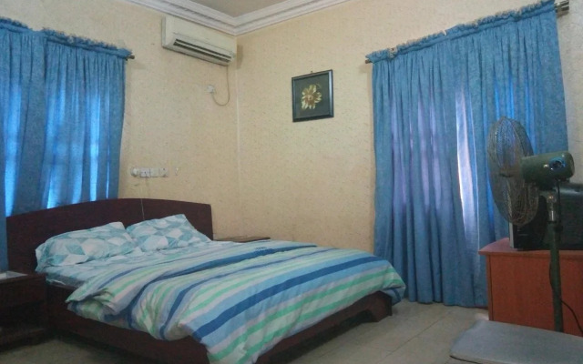 Cunic Suites