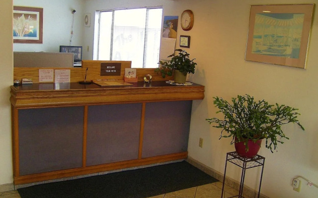 Shanico Inn