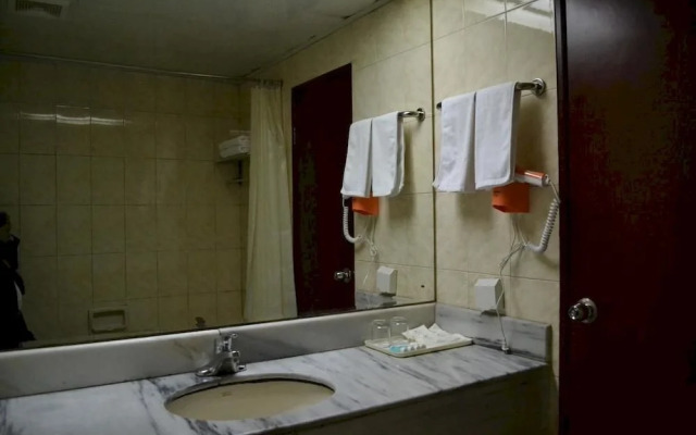 Chengdu Xinong Inn