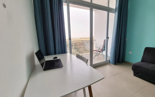 Appartement Cara do Mar