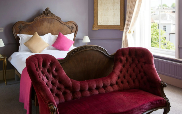 The Tunbridge Wells Hotel