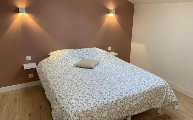 Logement rénové et moderne au Sacré Coeur Cholet
