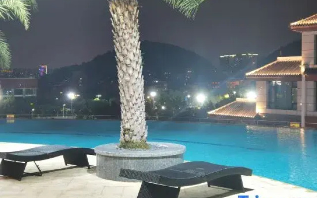 Foshan Qiaoshun Hotel (Guangdong Millennium Xiqiao Store)