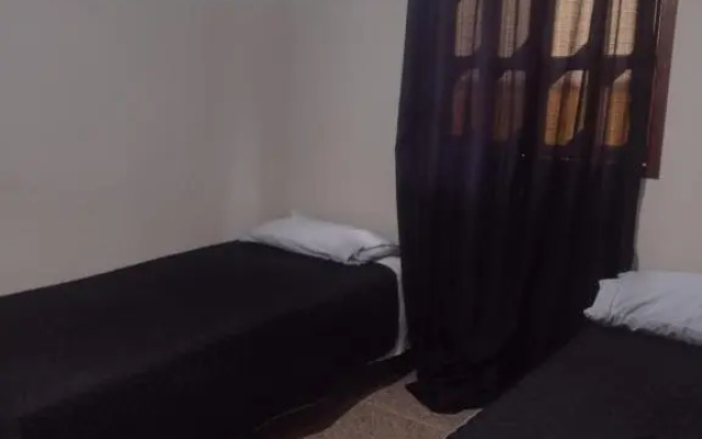 Casa aconchegante com piscina e churrasqueira