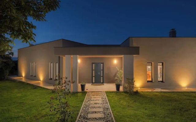 Residence Villa Manuela