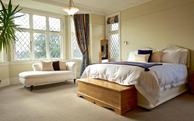 The Birches Bed & Breakfast
