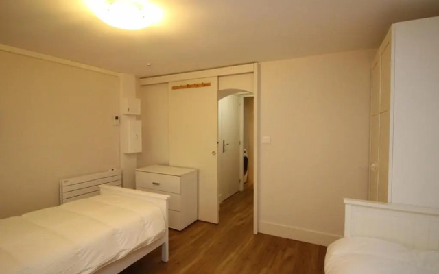 Appartement Mont-Dore, 3 pièces, 4 personnes - FR-1-608-204