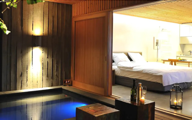 Yonaluky Luxury Resort