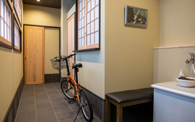 Little Hotel Kyoto Karasuma Takatsuji