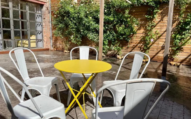 Suites La Catedral