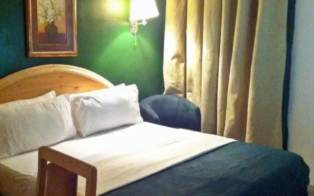 Burj Al Kano Hotel