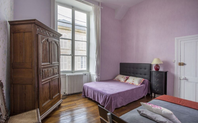 La Maison de Maître